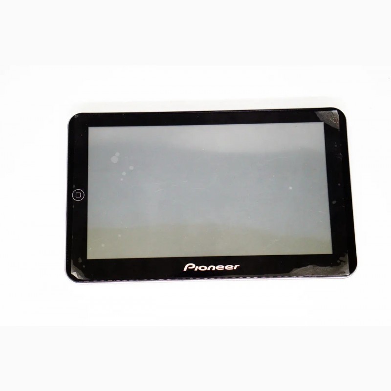 Фото 6. 7” GPS навигатор Pioneer Pi-9889 HDMI 4Gb 256mb Android 2.1