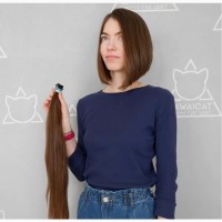 Як вигідно продати своє волосся у Дніпрі Купимо ваше волосся у Дніпрі від 35 см