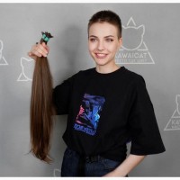 Як вигідно продати своє волосся у Дніпрі Купимо ваше волосся у Дніпрі від 35 см