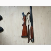 Продам мисливську рушницю б/в ТОЗ-34Р, 12/70