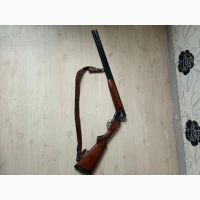 Продам мисливську рушницю б/в ТОЗ-34Р, 12/70