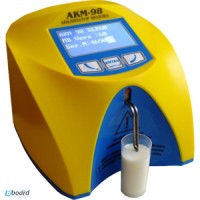 Анализатор качества молока АКМ-98 Фермер, 9 пар., 60 сек.