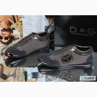 Интернет обувь Dolce Gabbana