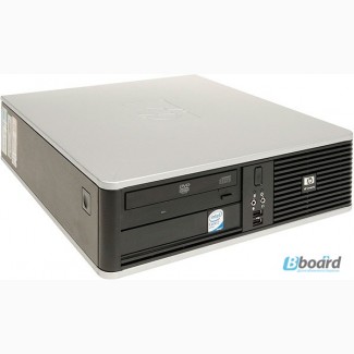 Бу системный блок HP Compaq EVO dc7800 SFF