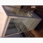 Продам кондитерскую витрину холодильную Beckers VRN 78 б/у в ресторан, кафе, общепит