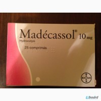 Madecassol