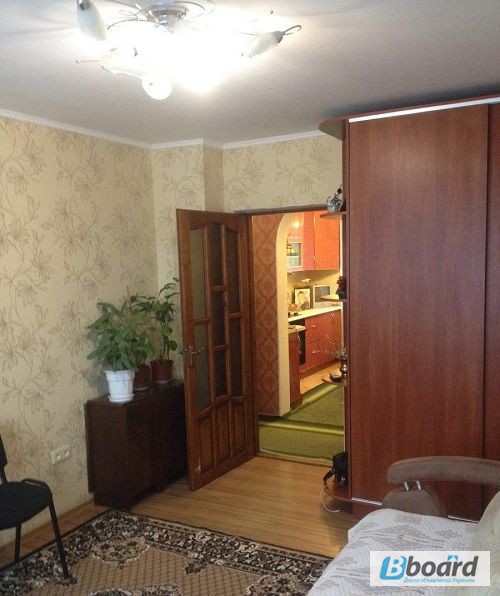 Фото 6. 2-х комнатная квартира после капитального ремонта на Почтовой/Парковая