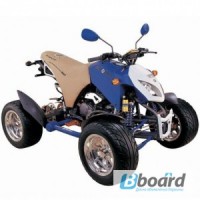 Продам квадроцикл Bashan ATV 300S-18