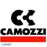 Регулятор давления CAMOZZI