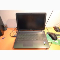 Игровой ноутбук HP Pavilion Gaming 15 Core i7 16gb gtx 950m 128gb ssd
