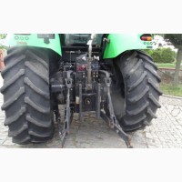 Трактор Deutz-Fahr AGROTRON 260 MK3