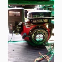 Продам самодельный мини грузовик