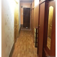 Продается 4-х комнатная квартира на Малиновского с ремонтом