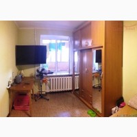 Продается 4-х комнатная квартира на Малиновского с ремонтом