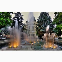 Кошице- самый красивый город Словакии