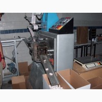 Oборудование для производства и фасовки рафинированного сахара в кубиках