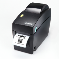 Продам принтер штрих-кодов Godex DT2