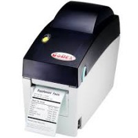 Продам принтер штрих-кодов Godex DT2