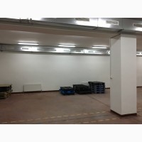 Аренда помещения под склад или производство+офис