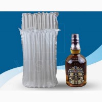 Воздушная упаковка AirPack для стеклянных банок и бутылок