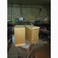 Ящики для бджолопакетів (для транспортування бджіл)