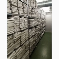 Хранение документов