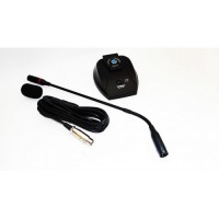 Радиомикрофон Shure MX718 Pro (настольный микрофон для конференций)
