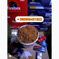Продам табак и аксессуары для курильщиков, ОПТ-Розница+подарок