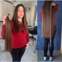 Купуємо волосся до 125000 грн. от 35 см у Черкасах Фарбоване волосся купую від 40 см