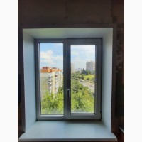 Відкоси Теремки, Видубичі, Корчувате та весь Київ