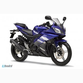 Мотоцикл Yamaha YZF-R15 v2.0 150cc