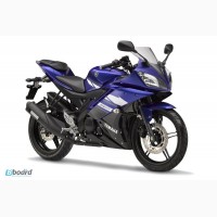 Мотоцикл Yamaha YZF-R15 v2.0 150cc