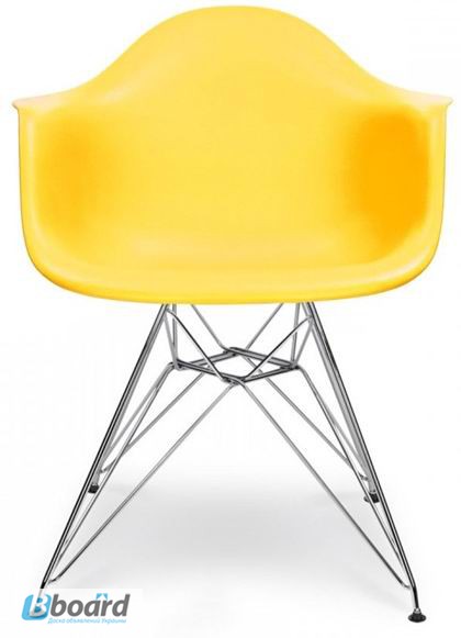 Фото 6. Дизайнерские стулья MONDI для фастфуда, дома, офиса, кафе Украина