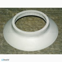 Розетта декоративная дымоходная Dn100mm. Vaillant art. 147042