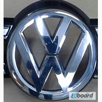 Запчасти Volkswagen Touareg с 2010 года