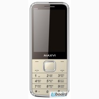 Продам новый телефон MAXVI X850 с гарантией