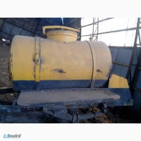 Продам бочки квасные
