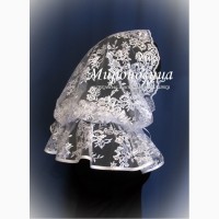 Венчальный платок от Мироносица