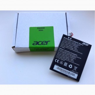 Аккумулятор ACER BAT-A10 (1ICP4/58/71)