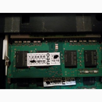Оперативна пам#039;ять 4 Gb DDR3