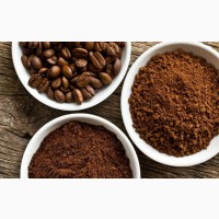 Romantic CoffeeTea – плантаційні чаї та кава