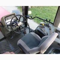 Трактор Massey Ferguson 6180