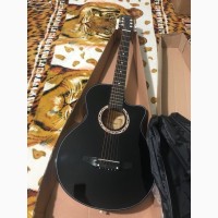 Гитара + Чехол в подарок