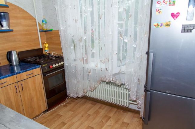 Фото 3. Микояна (92253) Продаётся однокомнатная квартира на 3-м Шевченковском микрорайоне