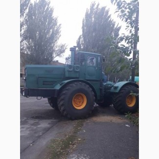 Продам трактор К-701