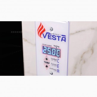 Приобретайте керамические обогреватели Vesta Energy. Выгодные цены. Качественно, надёжно