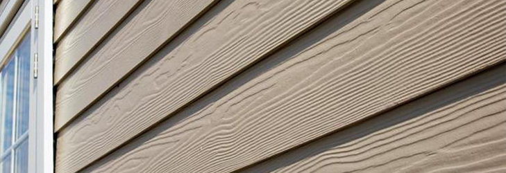 Фото 6. Фиброцементная плитаTvins Fibro Home для утепления и облицовки. Вентилируемый фасад