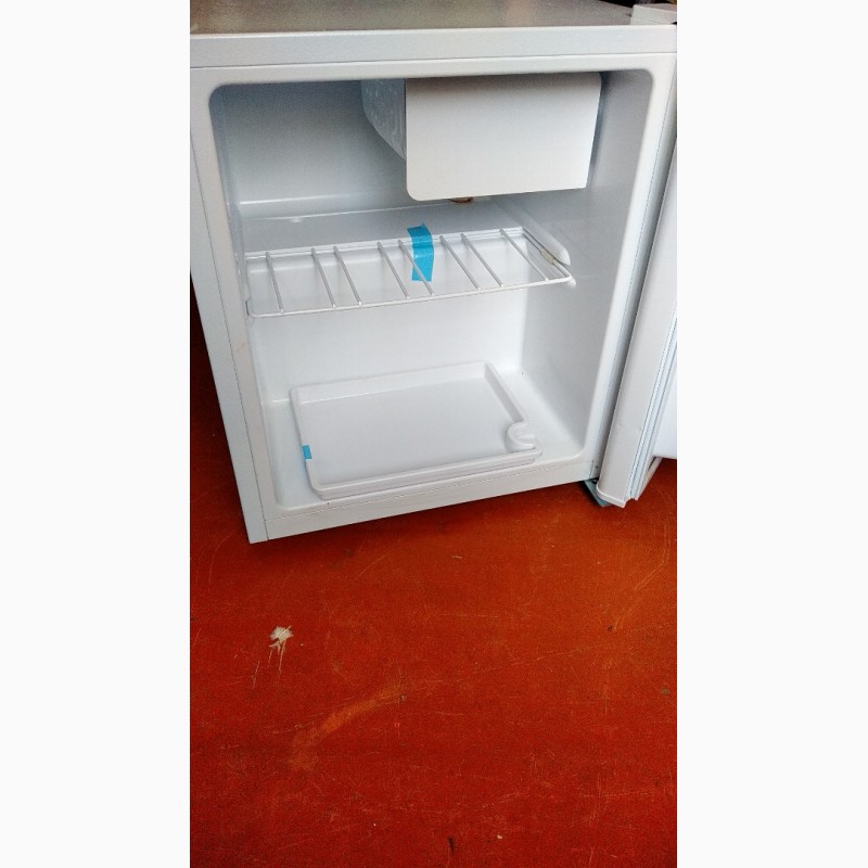 Фото 3. Однокамерный холодильник MYSTERY MRF-8050W