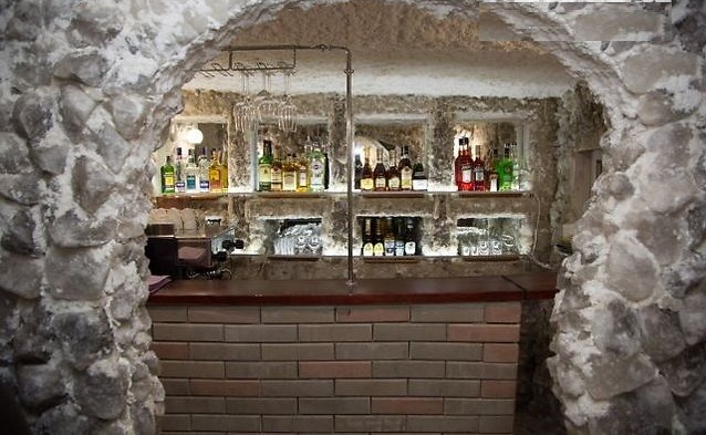 Фото 3. Продам готовый прибыльный бизнес - ресторан в Соляной пещере