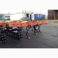 Культиватор ВЕПР-4.2 П-01 прицепной на рессорной стойке